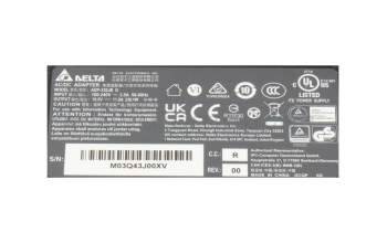 Acer ConceptD 7 Ezel Pro (CC715-72P) Netzteil 230,0 Watt von Delta Electronics