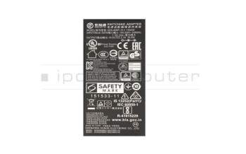 Acer EI242QRMn Original Netzteil 40,0 Watt