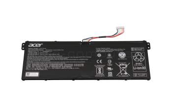 Acer Extensa 15 (EX215-32) Original Akku 37Wh 7,6V (AP16M4J)