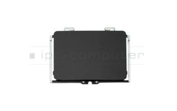 Acer Extensa 2510-33J2 Original Touchpad Board (schwarz glänzend)