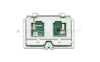 Acer Extensa 2510-33J2 Original Touchpad Board (schwarz glänzend)