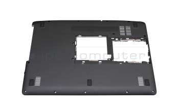 Acer Extensa 2540 Original Gehäuse Unterseite schwarz