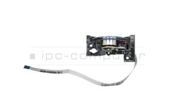 Acer H6540BD Farbrad für Beamer