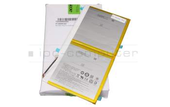 Acer Iconia One 10 (B3-A32) Original Akku 22,57Wh