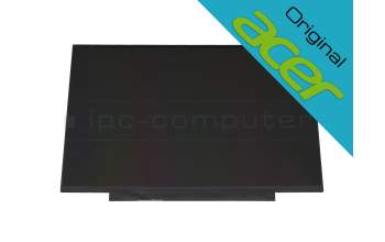 Acer KL1560E040 original IPS Display QHD (2560x1440) matt 60Hz (QHD-40Pin)