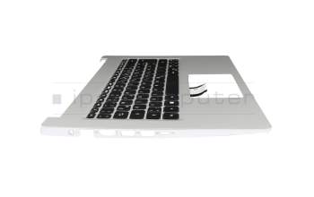 Acer NK.I1313.0W1 Tastatur