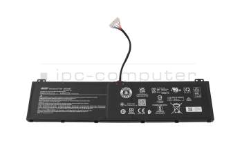 Acer Nitro 16 (AN16-42) Original Akku 90,61Wh