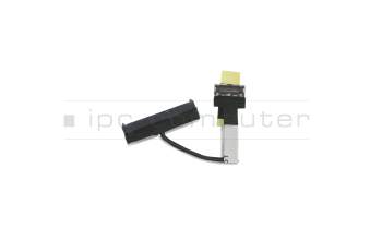 Acer Nitro 5 (AN515-41) Original Festplatten-Adapter für den 1. Festplatten Schacht