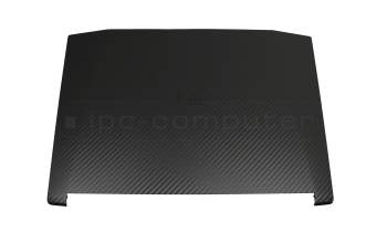 Acer Nitro 5 (AN515-42) Original Displaydeckel 39,6cm (15,6 Zoll) schwarz (Karbon-Optik)