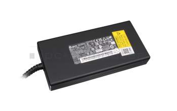 Acer Nitro 5 (AN515-42) Original Netzteil 180 Watt flache Bauform
