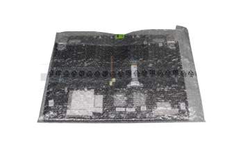 Acer Nitro 5 (AN515-46) Original Tastatur inkl. Topcase DE (deutsch) schwarz/schwarz mit Backlight