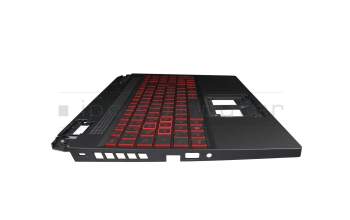 Acer Nitro 5 (AN515-58) Original Tastatur inkl. Topcase DE (deutsch) schwarz/schwarz mit Backlight
