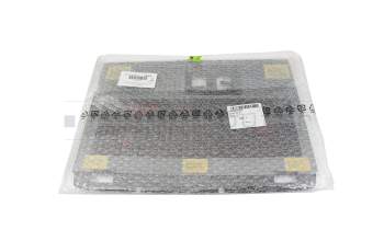 Acer Nitro 5 (AN517-42) Original Tastatur inkl. Topcase CH (schweiz) schwarz/schwarz mit Backlight