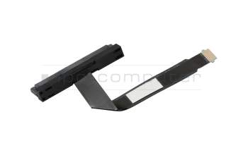 Acer Nitro 5 (AN517-52) Original Festplatten-Adapter für den 1. Festplatten Schacht