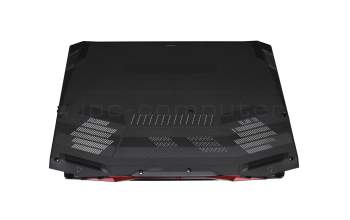 Acer Nitro 5 (AN517-54) Original Gehäuse Unterseite schwarz