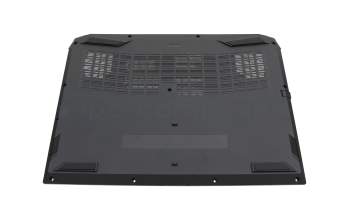 Acer Nitro 5 (AN517-55) Original Gehäuse Unterseite schwarz