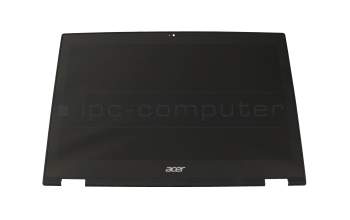 Acer Nitro 5 Spin (NP515-51) Original Touch-Displayeinheit 15,6 Zoll (FHD 1920x1080) schwarz