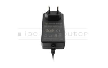 Acer Nitro QG271x Original Netzteil 36,0 Watt EU Wallplug