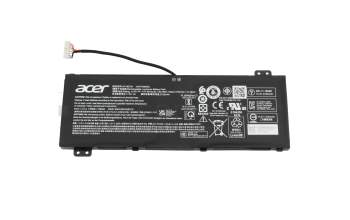 Acer Nitro V 16 (ANV16-71) Original Akku 58,75Wh (AP18E7M)