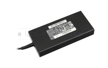 Acer Nitro XR343CKP Original Netzteil 180,0 Watt flache Bauform