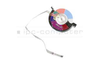 Acer P1287 Farbrad für Beamer