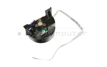 Acer P1287 Farbrad für Beamer