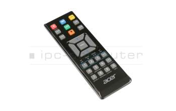 Acer P1385W Fernbedienung für Beamer (schwarz)