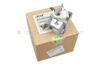 Acer P1502 Original Beamerlampe UHP (195 Watt)