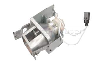 Acer P1510 Original Beamerlampe P-VIP (250 Watt)