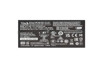 Acer PL2535i Original Netzteil 330,0 Watt abgerundete Bauform