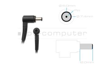 Acer Predator 17 (G5-793) Netzteil 180,0 Watt von LiteOn