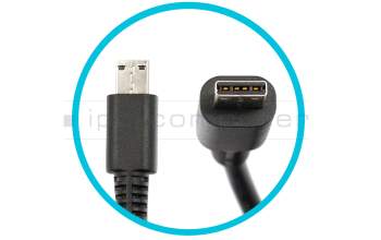 Acer Predator Helios 18 AI (PH18-73) Original Netzteil 400,0 Watt große Bauform