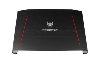 Acer Predator Helios 300 (PH315-51) Original Displaydeckel 39,6cm (15,6 Zoll) schwarz