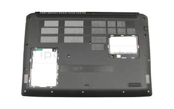 Acer Predator Helios 300 (PH315-51) Original Gehäuse Unterseite schwarz