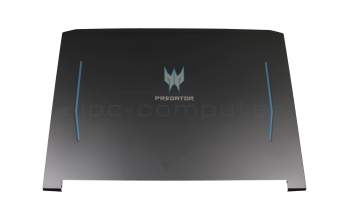 Acer Predator Helios 300 (PH315-52) Original Displaydeckel 39,6cm (15,6 Zoll) schwarz