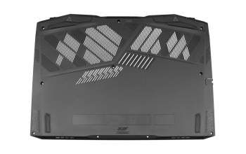 Acer Predator Helios 300 (PH315-52) Original Gehäuse Unterseite schwarz