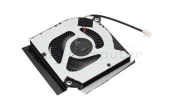 Acer Predator Helios 300 (PH315-53) Original CPU-Lüfter