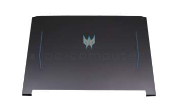 Acer Predator Helios 300 (PH315-53) Original Displaydeckel 39,6cm (15,6 Zoll) schwarz