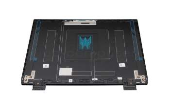 Acer Predator Helios 300 (PH315-55) Original Displaydeckel 39,6cm (15,6 Zoll) schwarz