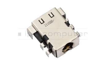 Acer Predator Helios 300 (PH317-55) Stromversorgungsbuchse 5,5/1,7mm 3PIN