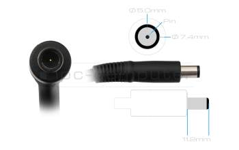 Acer Predator Helios 700 (PH717-71) Netzteil 330,0 Watt von LiteOn