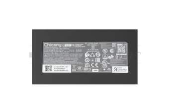 Acer Predator Helios Neo 16 (PHN16-72) Original Netzteil 330,0 Watt kantige Bauform
