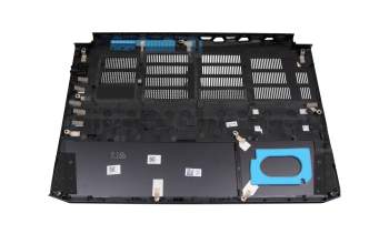 Acer Predator Triton 300 (PT315-51) Original Gehäuse Unterseite schwarz