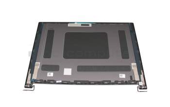 Acer Predator Triton 500SE (PT516-52s) Original Displaydeckel inkl. Scharniere 40,6cm (16 Zoll) grau