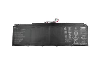 Acer Predator triton 900 (PT917-71) Original Akku 71,9Wh