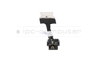 Acer Spin (SP513-52NP) Original Stromversorgungsbuchse inkl. Kabel 45W