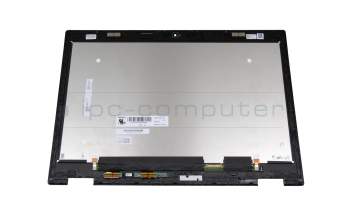 Acer Spin (SP513-52NP) Original Touch-Displayeinheit 13,3 Zoll (FHD 1920x1080) schwarz