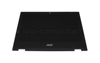 Acer Spin 1 (SP111-34N) Original Touch-Displayeinheit 11,6 Zoll (FHD 1920x1080) schwarz