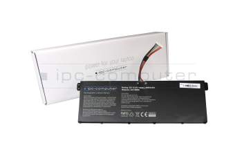 Acer Spin 1 (SP113-31) Replacement Akku 55Wh AC14B8K (15,2V)