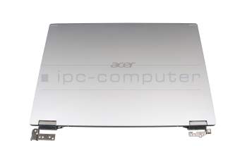 Acer Spin 3 (SP314-54N) Original Touch-Displayeinheit 14,0 Zoll (FHD 1920x1080) silber